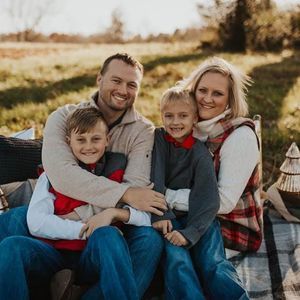 Meet your Posher, Alan